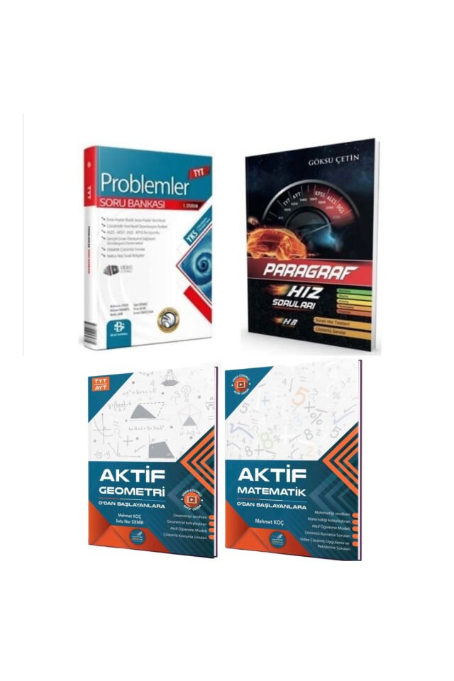 Bilgi Sarmal Problem, Hız ve Renk paragraf, Aktif Matematik Ve Aktif Geometri