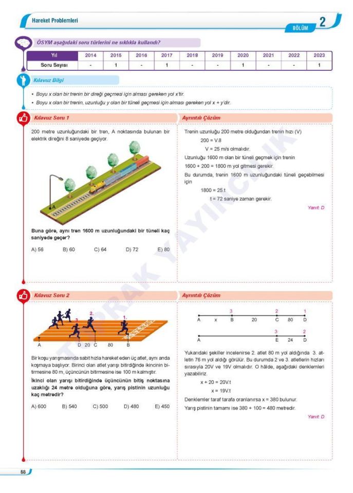 Toprak Problemler Soru Bankası