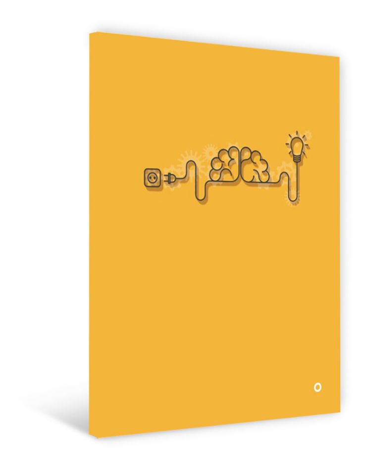Motivasyon Defter Trend+Kanat