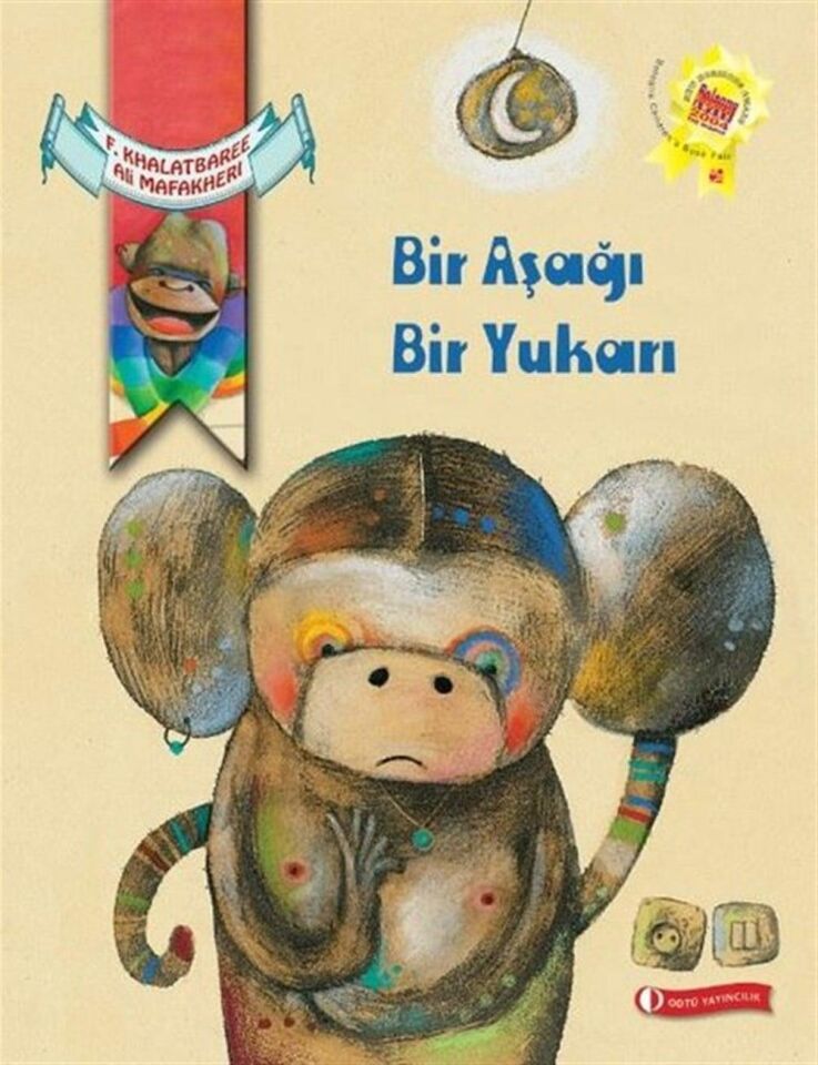 ODTÜ Bir Aşağı Bir Yukarı