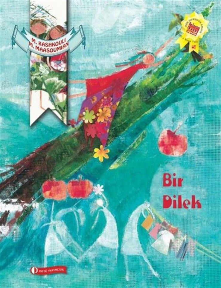 ODTÜ Bir Dilek
