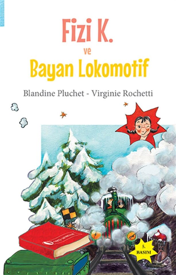 ODTÜ Fizi K ve Bayan Lokomotif