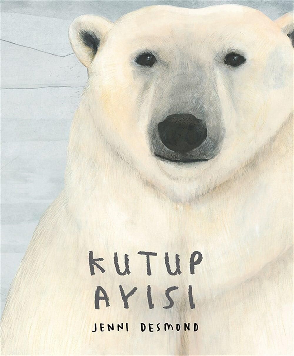 ODTÜ Kutup Ayısı