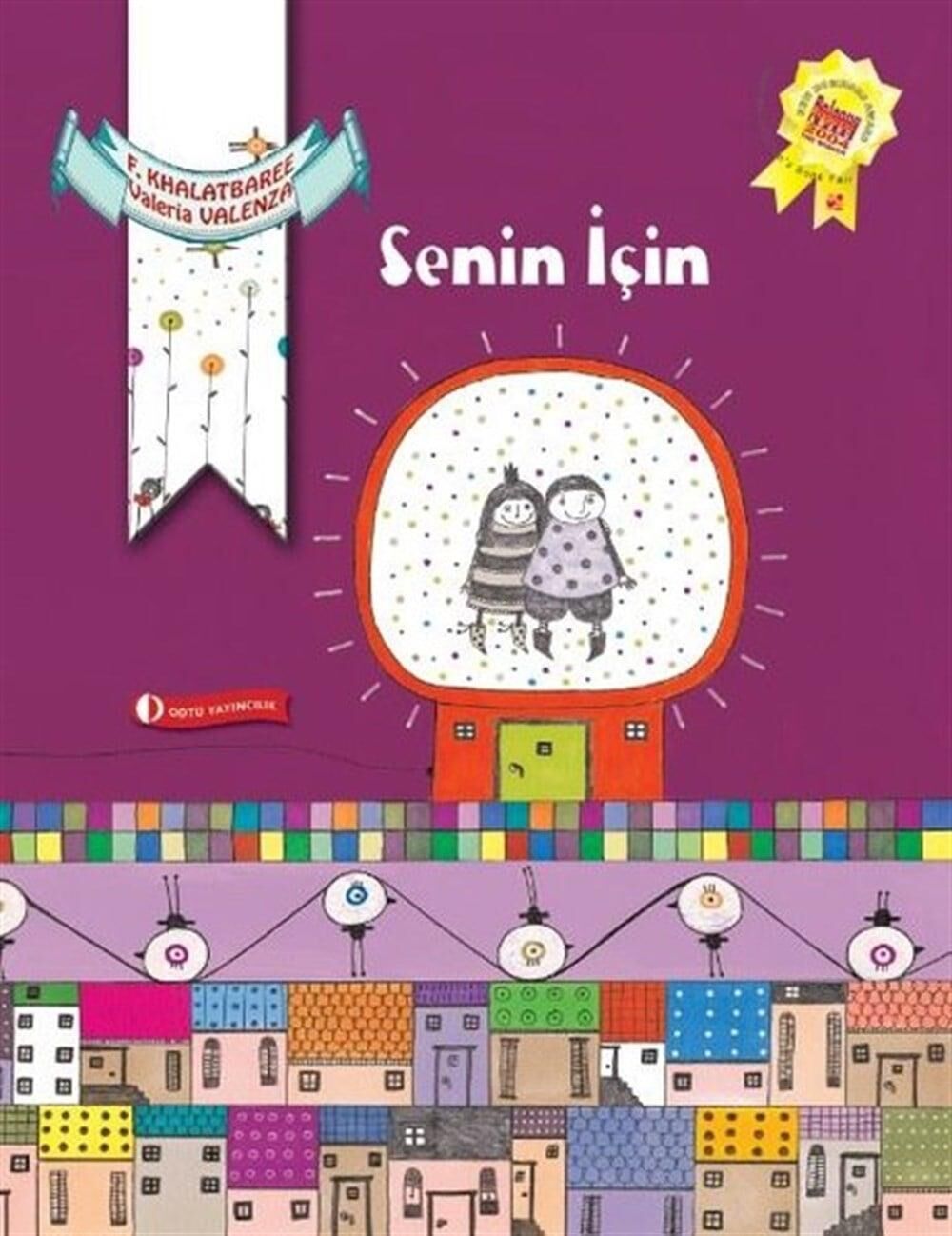 ODTÜ Senin İçin
