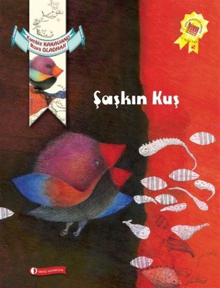 ODTÜ Şaşkın Kuş