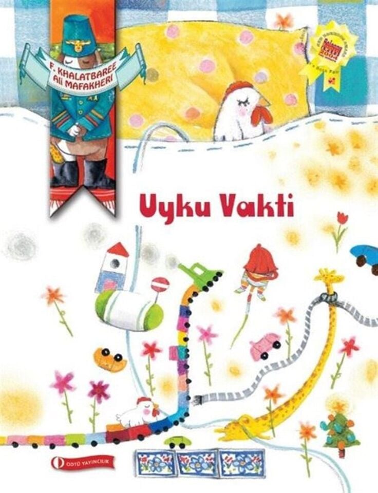 ODTÜ Uyku Vakti