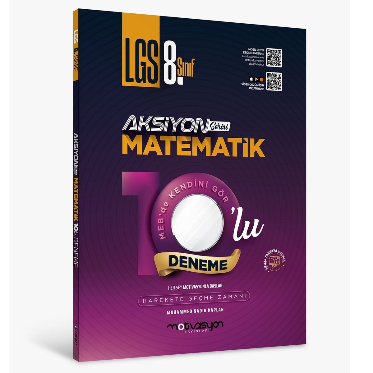 LGS Deneme