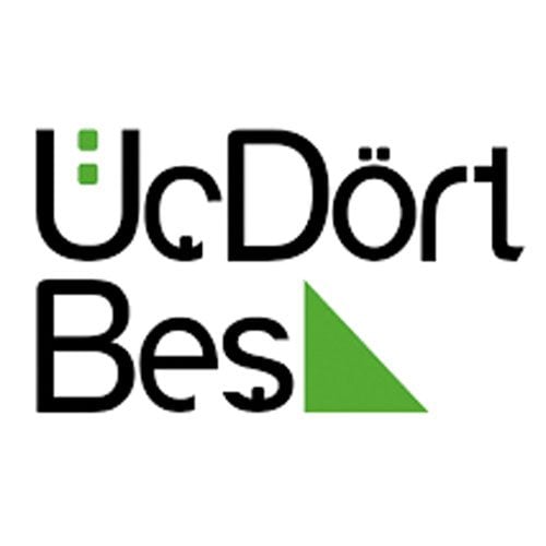 Üç Dört Beş Yayıncılık